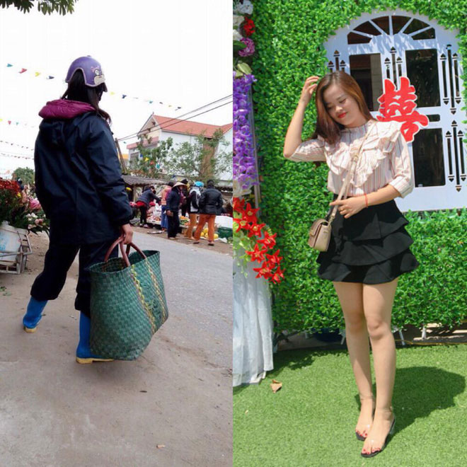 Cô gái "đứng hình" khi nhìn dòng chữ trên gói đồ chủ shop gửi - 5