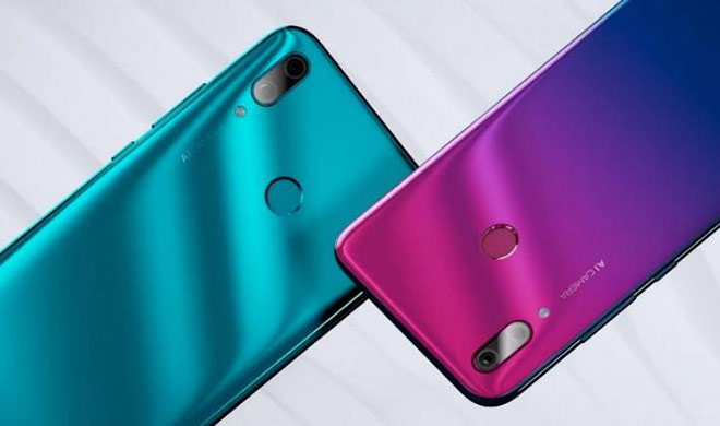 Huawei tưng bừng “lì xì” năm mới cho người dùng bằng loạt ưu đãi hấp dẫn - 3
