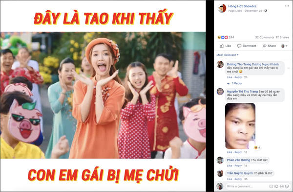 Mới ra mắt 5 ngày, “Chuyện cũ bỏ qua" của Bích Phương đã vượt xa kỉ lục “Bao giờ lấy chồng" - 4