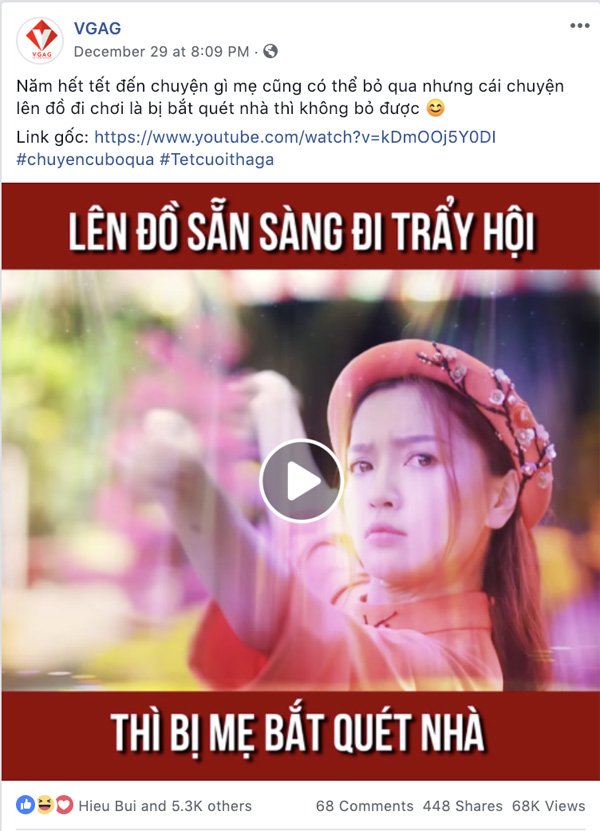 Mới ra mắt 5 ngày, “Chuyện cũ bỏ qua" của Bích Phương đã vượt xa kỉ lục “Bao giờ lấy chồng" - 5