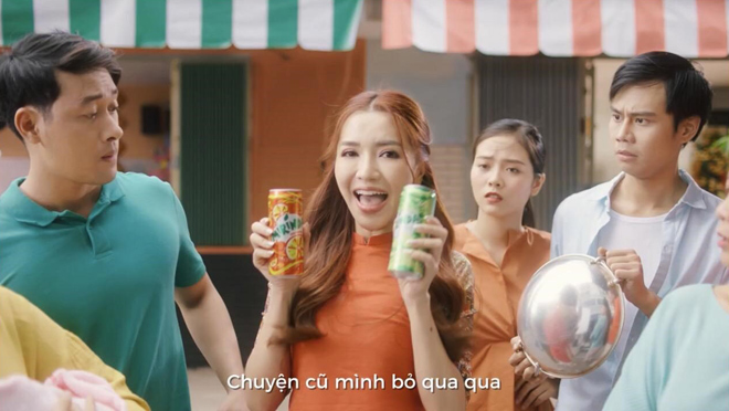 Mới ra mắt 5 ngày, “Chuyện cũ bỏ qua" của Bích Phương đã vượt xa kỉ lục “Bao giờ lấy chồng" - 7