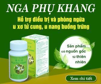 Sau mổ u xơ tử cung chị em phải kiêng gì? - 2