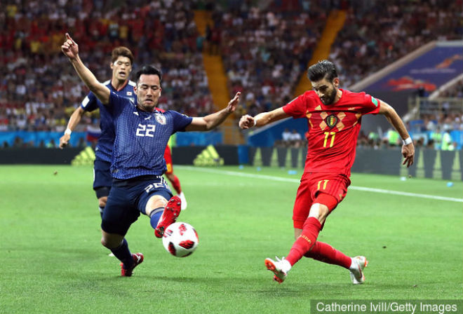 Siêu sao HOT nhất Asian Cup: Ai đủ sức lật đổ Ronaldo Hàn Son Heung-min? - 2