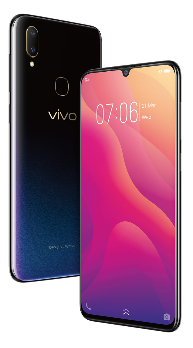 Smartphone nào để “chơi Tết” thật sang, năm mới luôn sẵn sàng? - 1