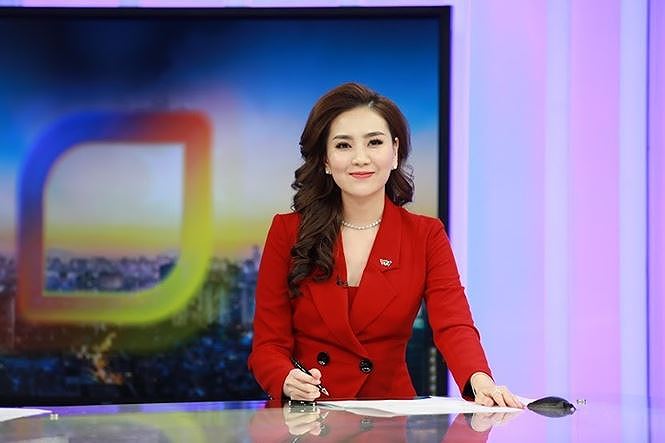 Ảnh hiếm của BTV Mai Ngọc thuở còn là hot girl Hà thành - 10