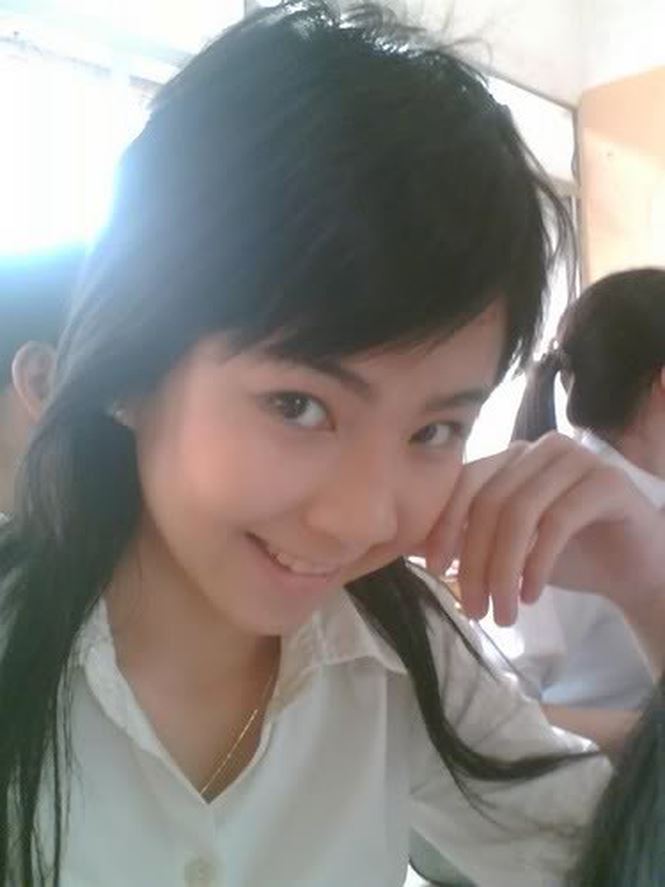 Ảnh hiếm của BTV Mai Ngọc thuở còn là hot girl Hà thành - 3