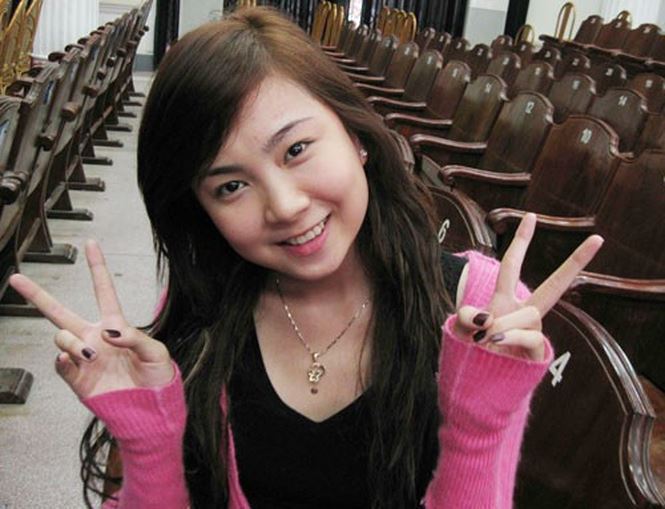Ảnh hiếm của BTV Mai Ngọc thuở còn là hot girl Hà thành - 4