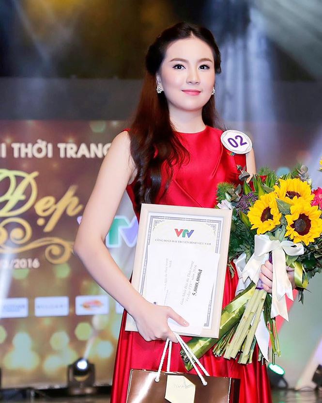 Ảnh hiếm của BTV Mai Ngọc thuở còn là hot girl Hà thành - 8