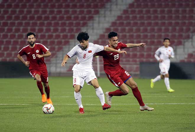 ĐT Việt Nam gây sốt siêu phẩm tiki-taka: Thầy Park “tái sinh” quân HAGL - 2