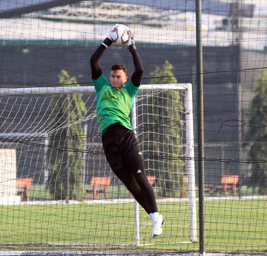 Đặng Văn Lâm sang Thái Lan: Mừng hơn lo - 1