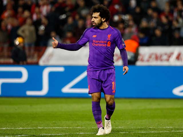 Bóng đá - Đại chiến Man City – Liverpool: Salah thấy “tử huyệt”, Pep nghĩ 3 kế chặn