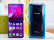 Thời trang Hi-tech - 2018 là một năm xuất sắc của thiết kế smartphone