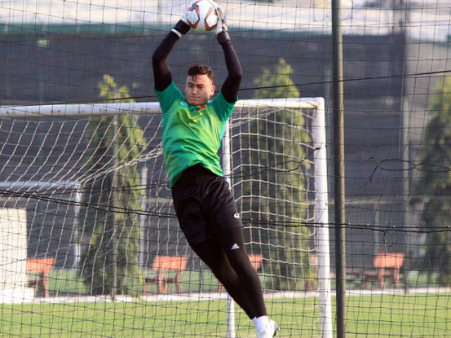 Bóng đá - Đặng Văn Lâm sang Thái Lan: Mừng hơn lo