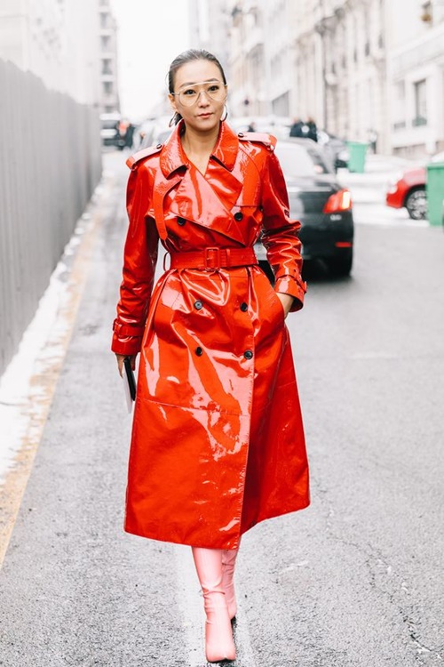 Hết năm rồi, bỏ mấy món thời trang này đi là vừa! - 8