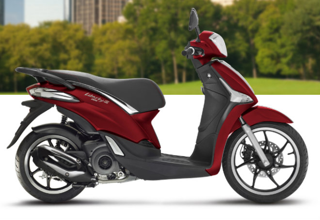 Đây là 4 mẫu xe ga có ABS rẻ nhất đốn tim phái đẹp Việt hiện nay - 7