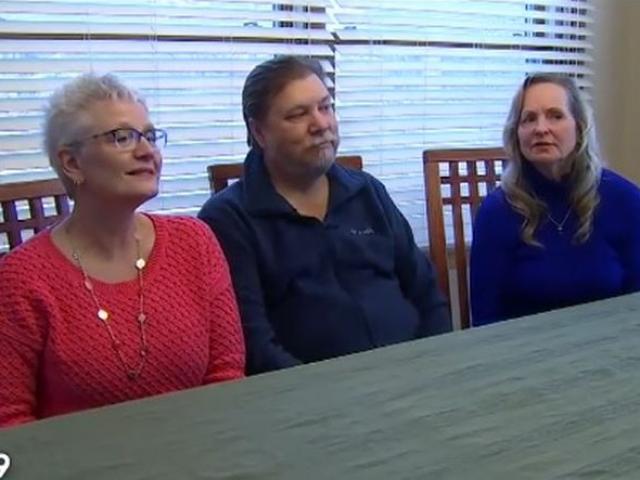 Sức khỏe đời sống - Mỹ: Vợ cũ hiến thận cho người chồng đã ly hôn hơn 20 năm