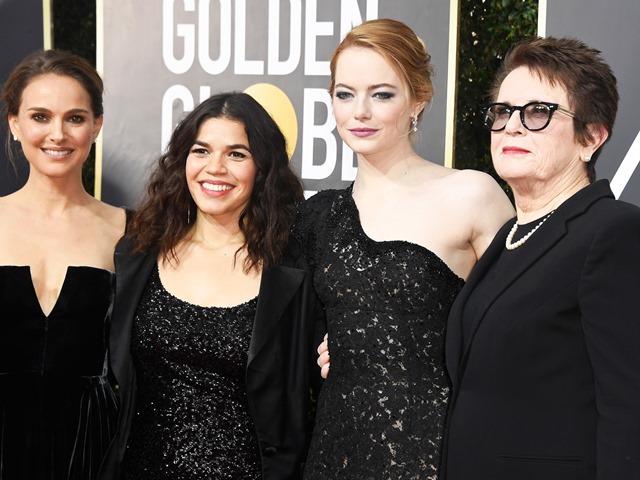 Thời trang - Điểm lại 12 câu chuyện thời trang ấn tượng nhất năm cũ