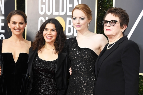 Điểm lại 12 câu chuyện thời trang ấn tượng nhất năm cũ - 2