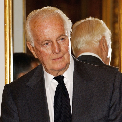 Điểm lại 12 câu chuyện thời trang ấn tượng nhất năm cũ - 5