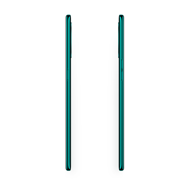 Ra mắt Oppo R17 Pro King of Glory màu xanh chào năm mới - 3