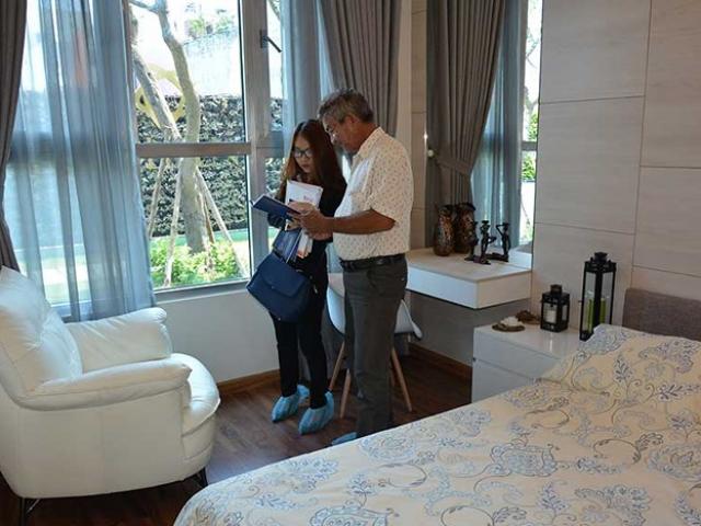 Tài chính - Bất động sản - Thu đậm từ nhà… người khác cho thuê