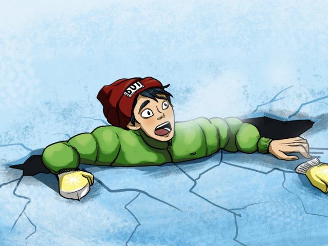 Giáo dục - du học - 8 câu hỏi sinh tồn ai cũng cần biết để thoát khỏi tay tử thần