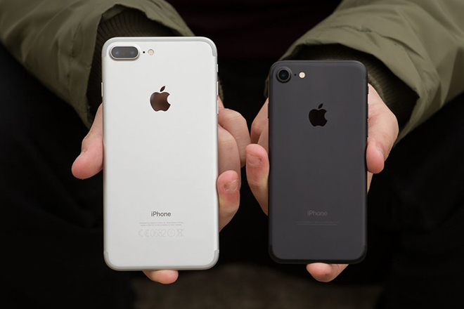Apple giáº£m giÃ¡ thay pin iPhone cÅ© khiáº¿n iPhone má»i bÃ¡n áº¿ - 1