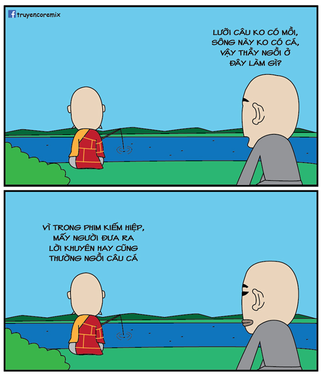 Cách để bạn có thể "dứt tình" được người yêu cũ - 2