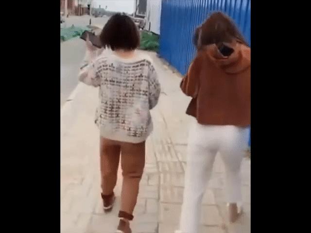 Video Clip Cười - Nghe lời bố mẹ "chọn bạn mà chơi" chả bao giờ thừa