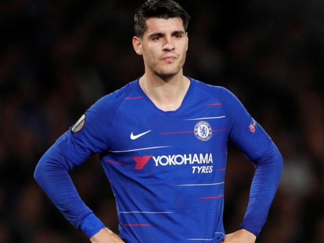 Bóng đá - Chuyển nhượng HOT 4/1: Morata được chèo kéo trở về La Liga đấu Real
