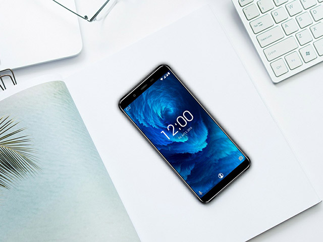 Thời trang Hi-tech - Smartphone nói không với "tai thỏ" có giá chỉ 2,32 triệu đồng