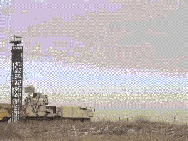 Media - Khám phá sức mạnh "quái thú Bắc Cực" của quân đội Nga