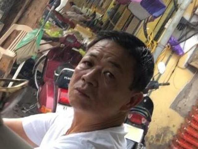 Nóng: Bắt ”ông trùm” Hưng Kính trong vụ bảo kê chợ Long Biên