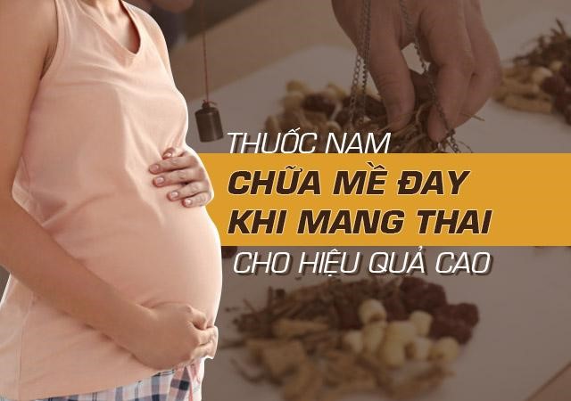 Nổi mề đay khi mang thai – mẹ bầu hết lo vì có bài thuốc Nam trị bệnh hiệu quả - 3