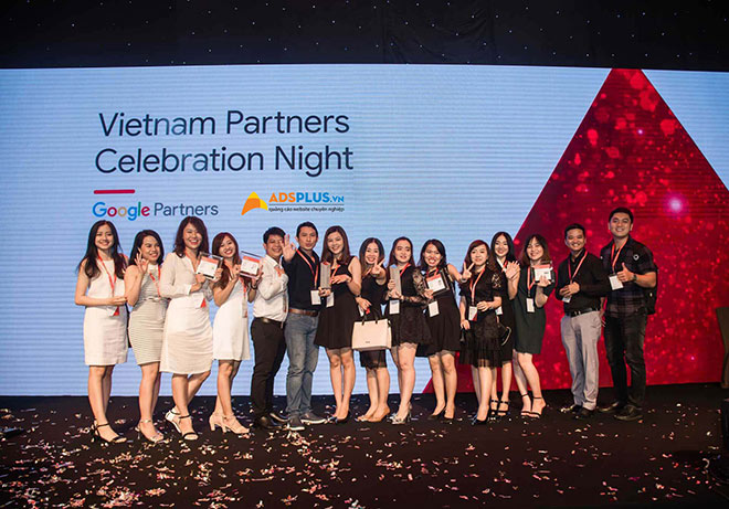 Adsplus.vn - Ông Trùm Google Ads tung ra gói khuyến mãi cực hot dành cho các doanh nghiệp Việt - 2