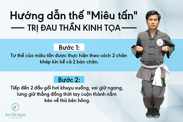 Cách chữa đau thần kinh tọa bằng bài thuốc đông y giúp điều trị nhanh chóng - 3