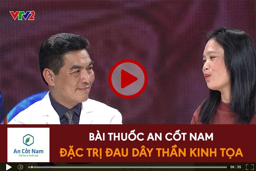 Cách chữa đau thần kinh tọa bằng bài thuốc đông y giúp điều trị nhanh chóng - 5