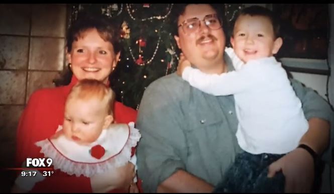 Mỹ: Vợ cũ hiến thận cho người chồng đã ly hôn hơn 20 năm - 2