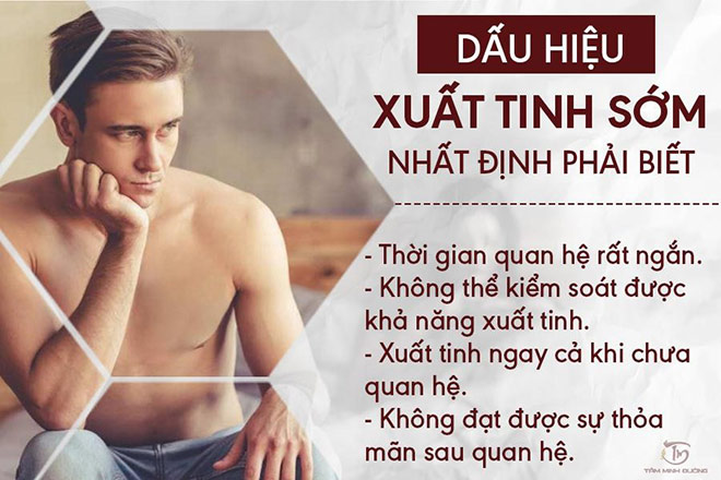 Xuất tinh sớm là gì? Tìm hiểu xem xuất tinh sớm có con được không? - 3