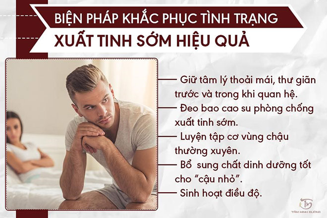 Xuất tinh sớm là gì? Tìm hiểu xem xuất tinh sớm có con được không? - 4