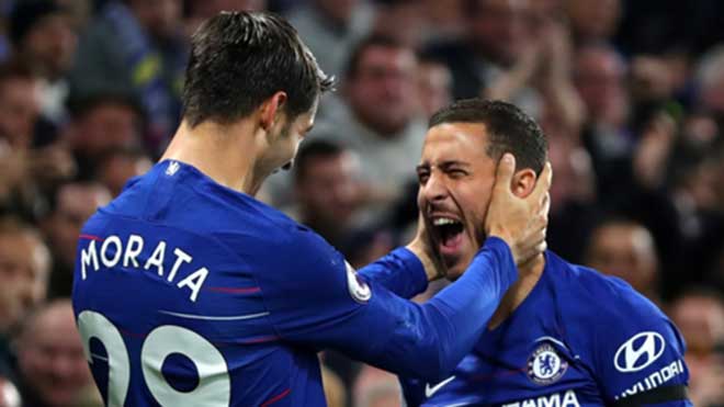 Chelsea – Nottingham Forest: Cơ hội cuối cho Morata - 1