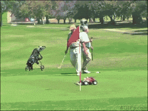 Dở khóc dở cười khi rơi vào các tình huống bi hài trong cuộc sống - 5