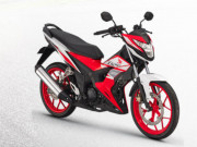 Thế giới xe - 2019 Honda RS150R giá 43 triệu đồng, đe nẹt Exciter và Raider