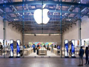Kinh doanh - 67 tỷ USD bốc hơi trong một ngày, Apple đã trải qua ngày đen tối nhất trong kỷ nguyên