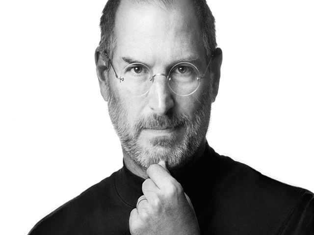 Kinh doanh - Steve Jobs chỉ ra điều người thành công khác biệt với cả thế giới