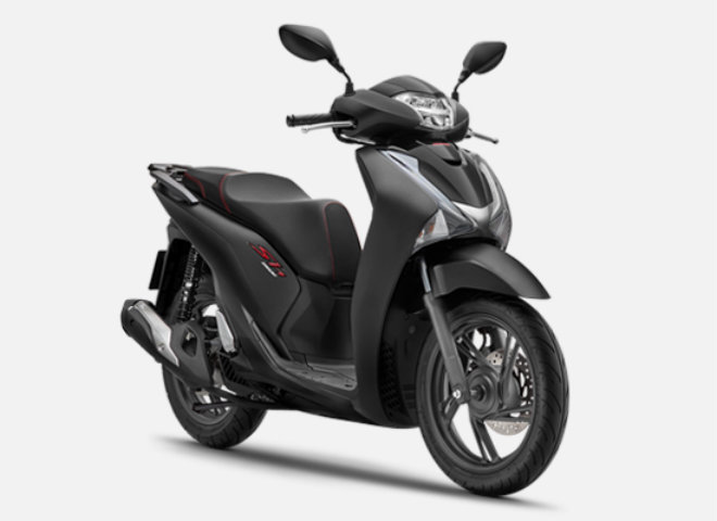 Bảng giá xe máy Honda tháng 1/2019: Rộn ràng đón xuân - 3