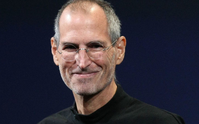 Steve Jobs chỉ ra điều người thành công khác biệt với cả thế giới - 1