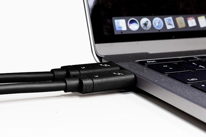 Cổng USB Type-C sẽ an toàn hơn rất nhiều nhờ tính năng mới này - 2