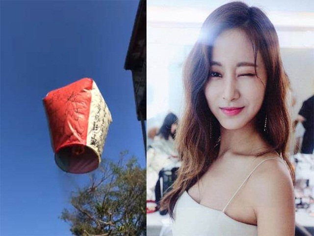 Bạn trẻ - Cuộc sống - Ước ao được kết hôn với nữ thần Hàn Quốc, chàng trai gặp cái kết đắng