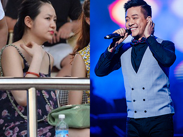 Ca nhạc - MTV - Tuấn Hưng tiết lộ bà xã đang mang bầu lần 3